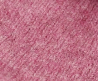 Amethyst (Pink)