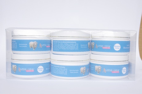 pack of 6 (100g)
